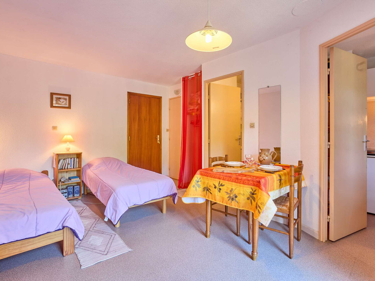 Studio 23 m² avec balcon à Barbotan-les-Thermes - Photo 1