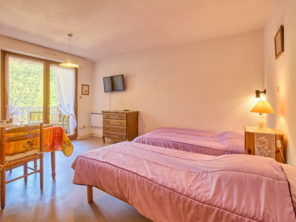Studio 23 m² avec balcon à Barbotan-les-Thermes - Photo 2