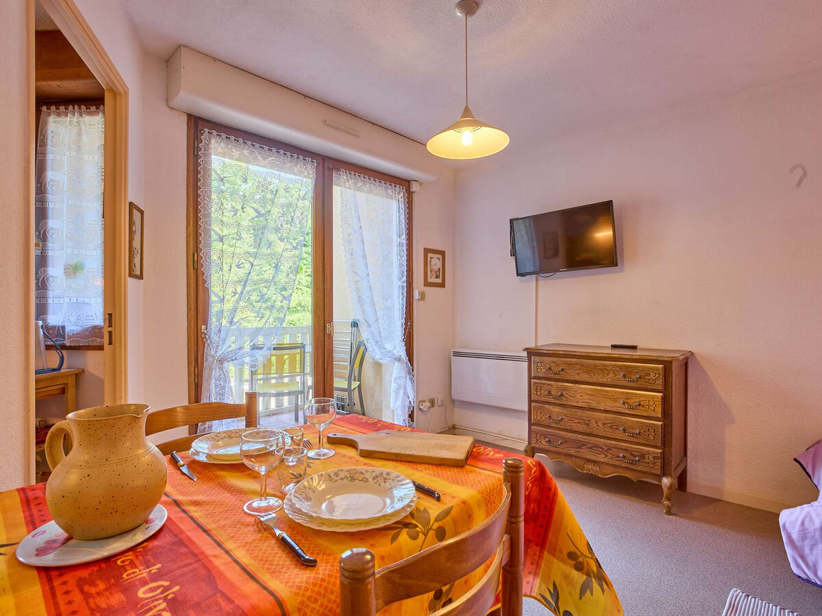 Studio 23 m² avec balcon à Barbotan-les-Thermes - Photo 3