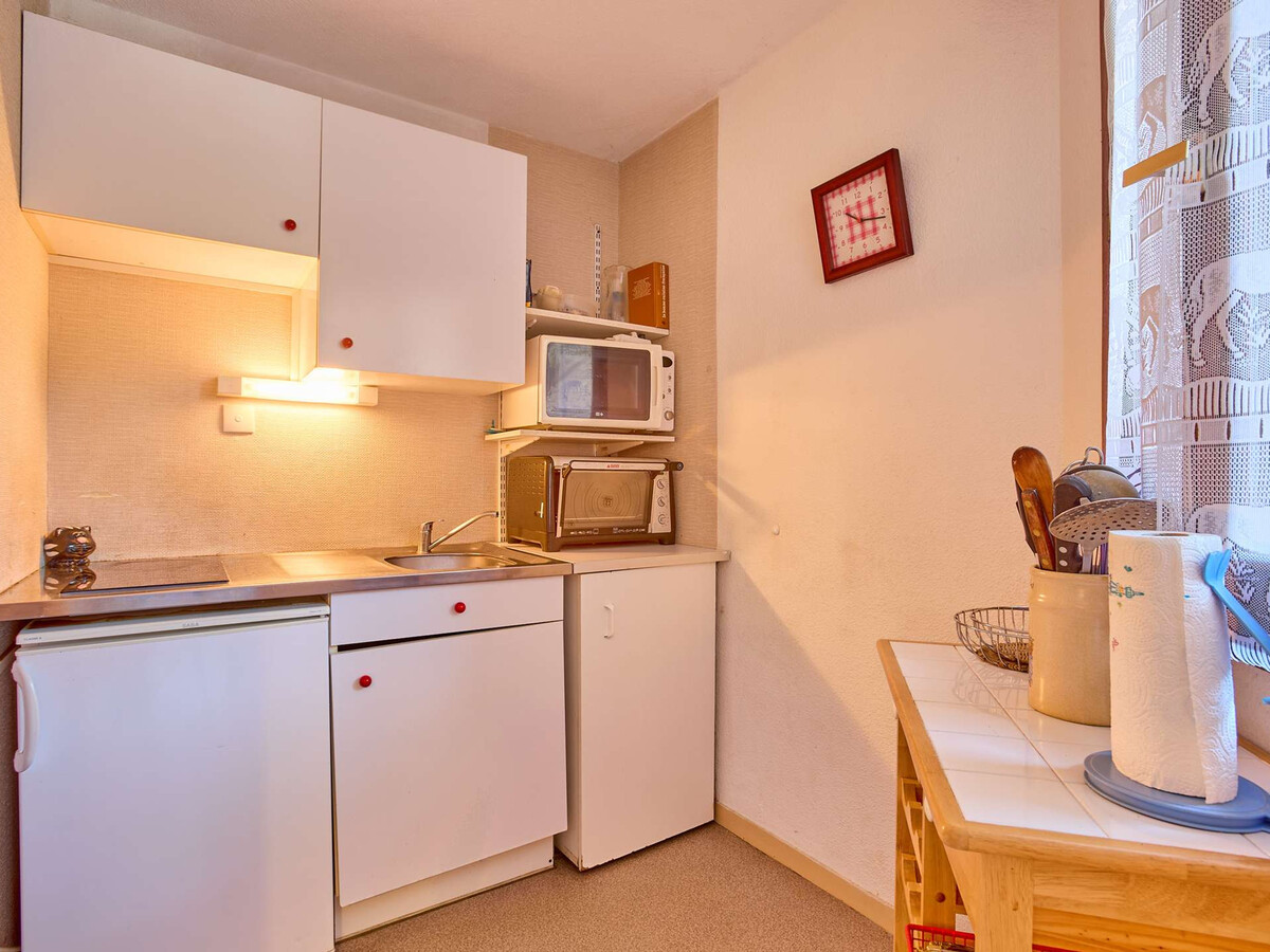 Studio 23 m² avec balcon à Barbotan-les-Thermes - Photo 4