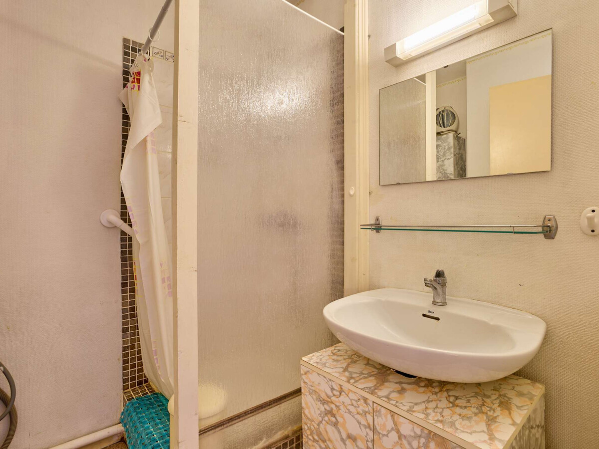 Studio 23 m² avec balcon à Barbotan-les-Thermes - Photo 5