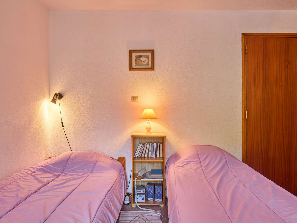 Studio 23 m² avec balcon à Barbotan-les-Thermes - Photo 9