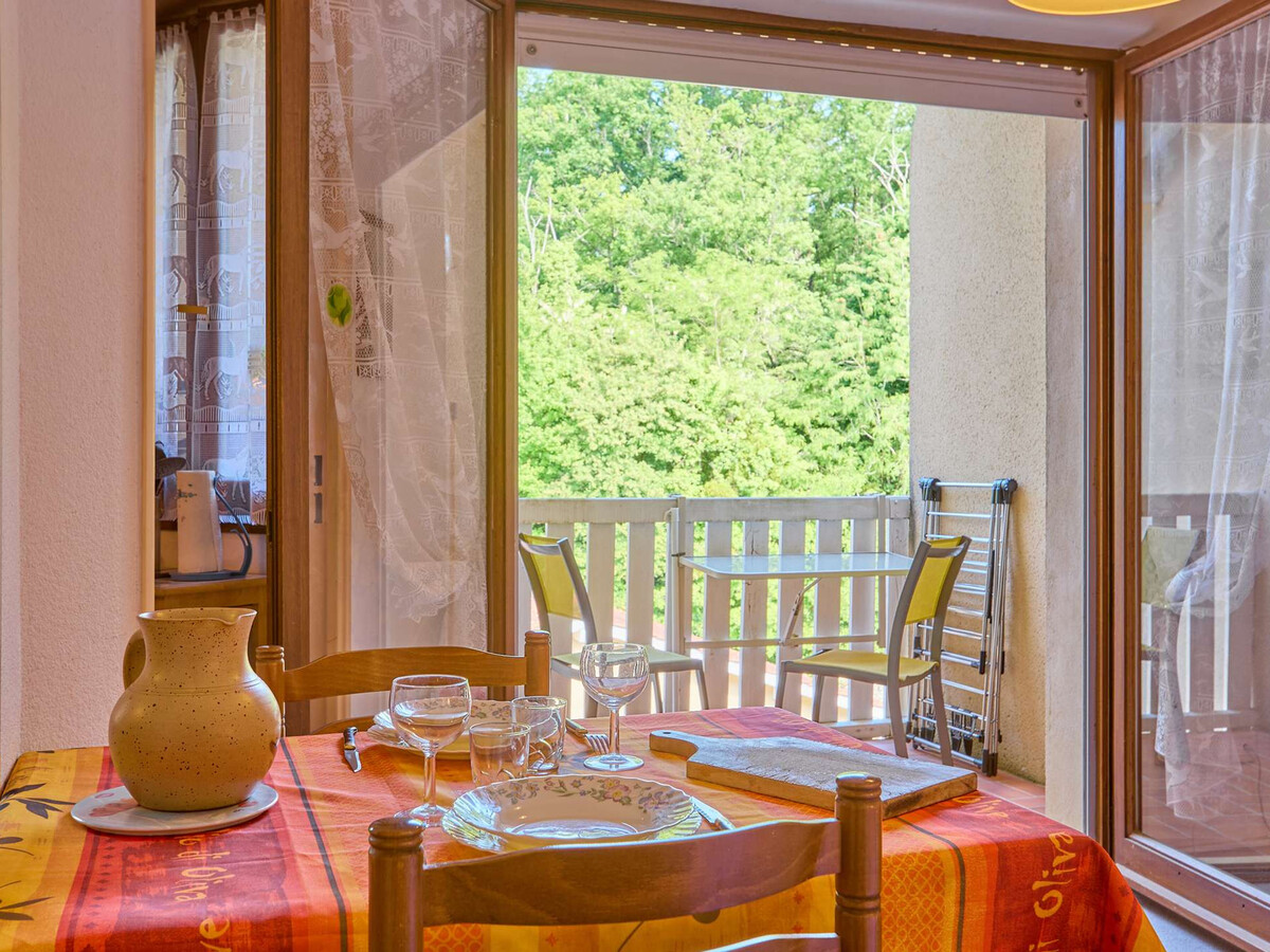 Studio 23 m² avec balcon à Barbotan-les-Thermes - Photo 11