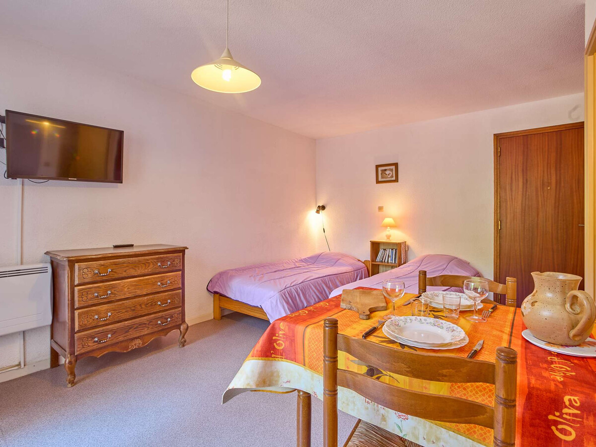 Studio 23 m² avec balcon à Barbotan-les-Thermes - Photo 13
