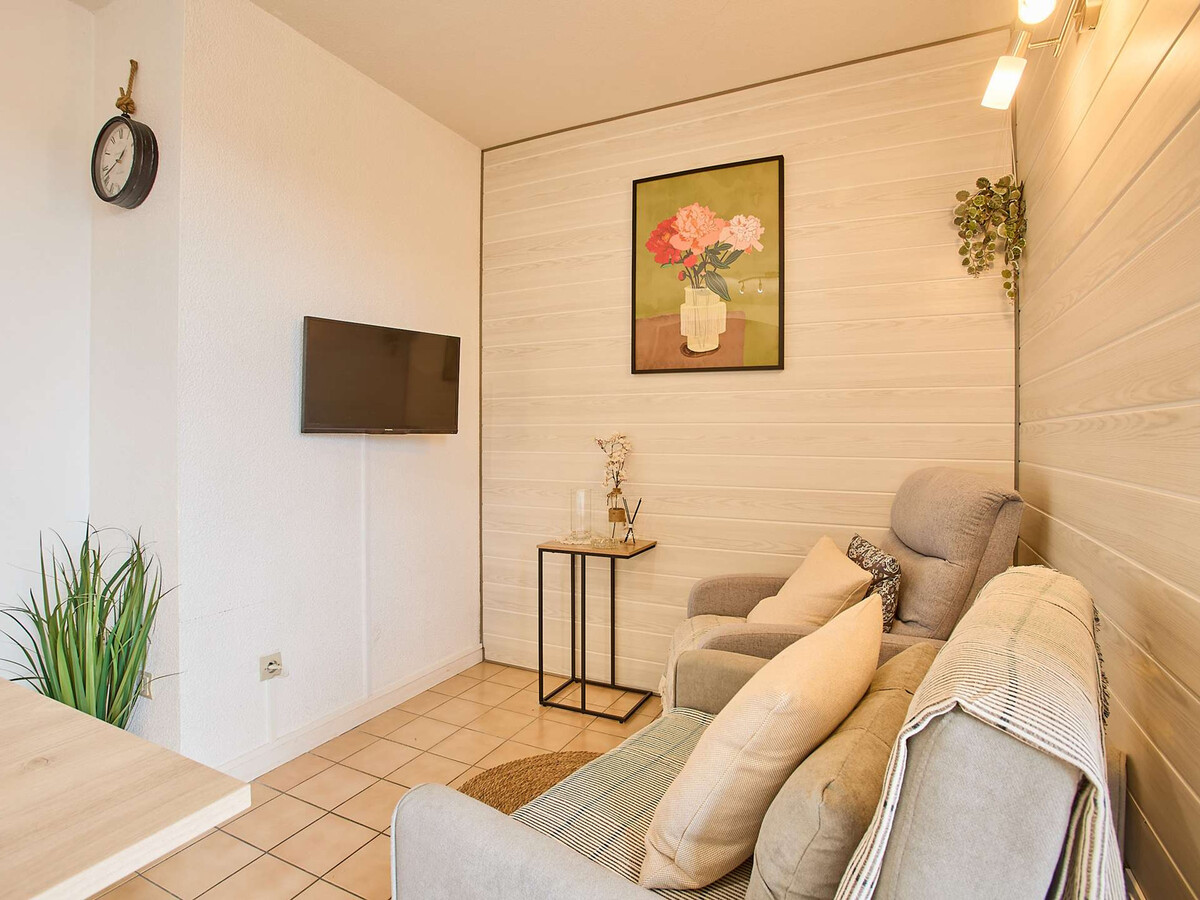 T2 Barbotan-les-Thermes, balcon sud et calme parc - Photo 3