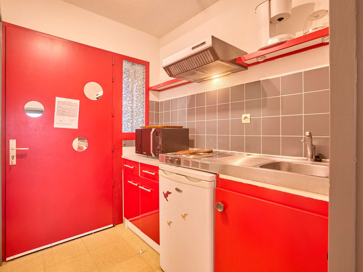 Studio 25 m² balcon sud avec parking à Barbotan-les-Thermes - Photo 2