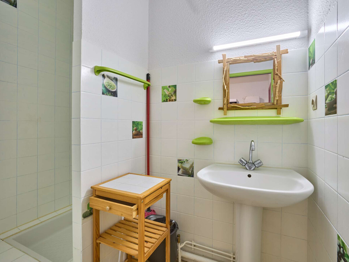 Studio 25 m² balcon sud avec parking à Barbotan-les-Thermes - Photo 6
