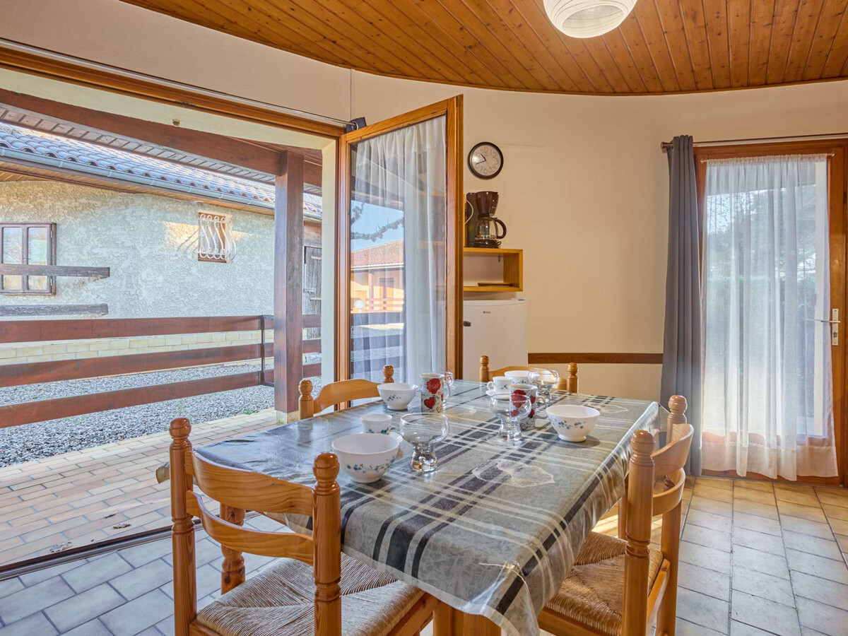 T2 32m² terrasse sud à Barbotan-les-Thermes - Photo 3