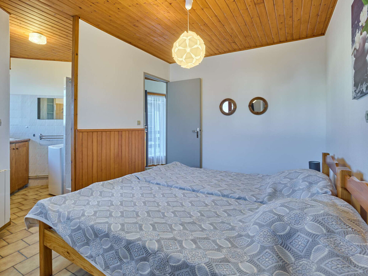 T2 32m² terrasse sud à Barbotan-les-Thermes - Photo 6