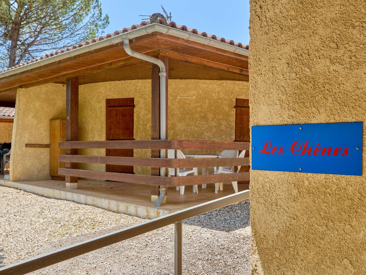 T2 32m² terrasse sud à Barbotan-les-Thermes - Photo 13