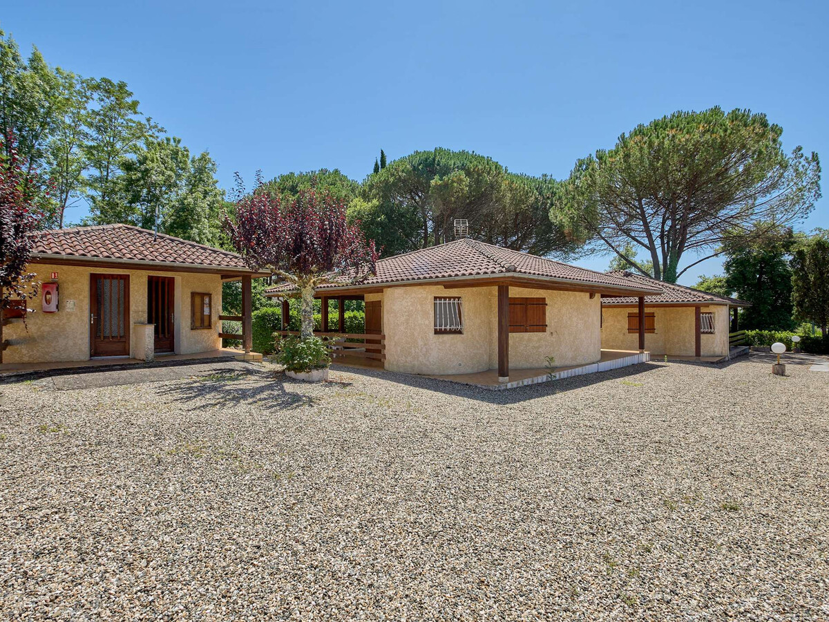 T2 32m² terrasse sud à Barbotan-les-Thermes - Photo 14