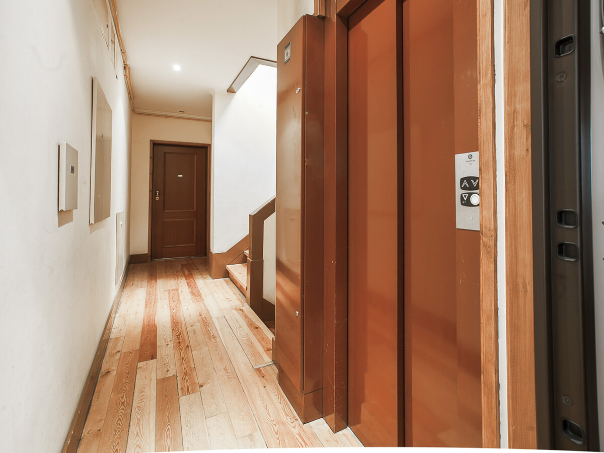Appartement Baixa avec ascenseur, balcon Tage, 2 chambres - Photo 21