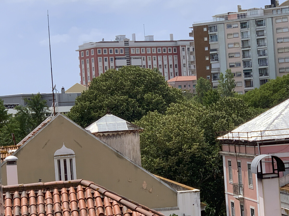 Appartement 4 chambres luxe Amoreiras avec 2 balcons - Photo 17