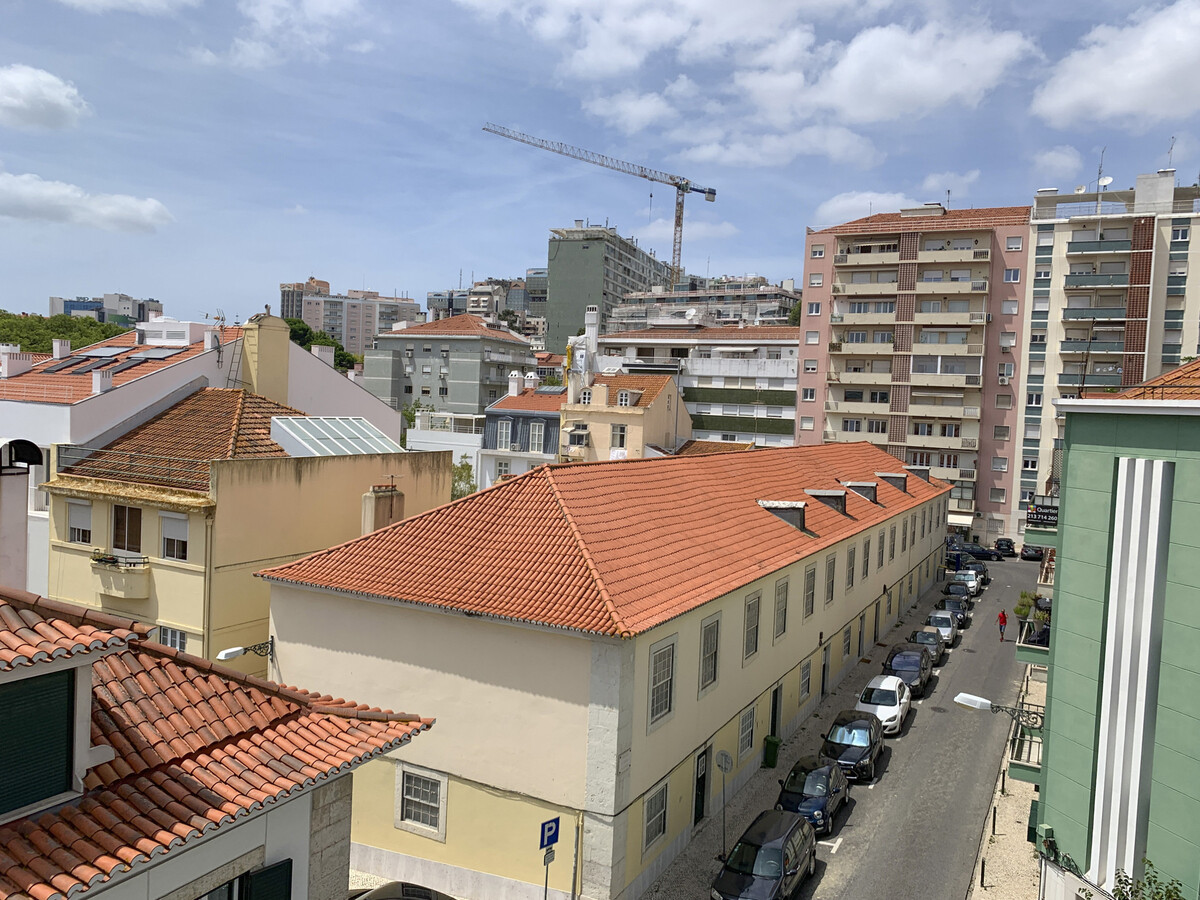 Appartement 4 chambres luxe Amoreiras avec 2 balcons - Photo 22