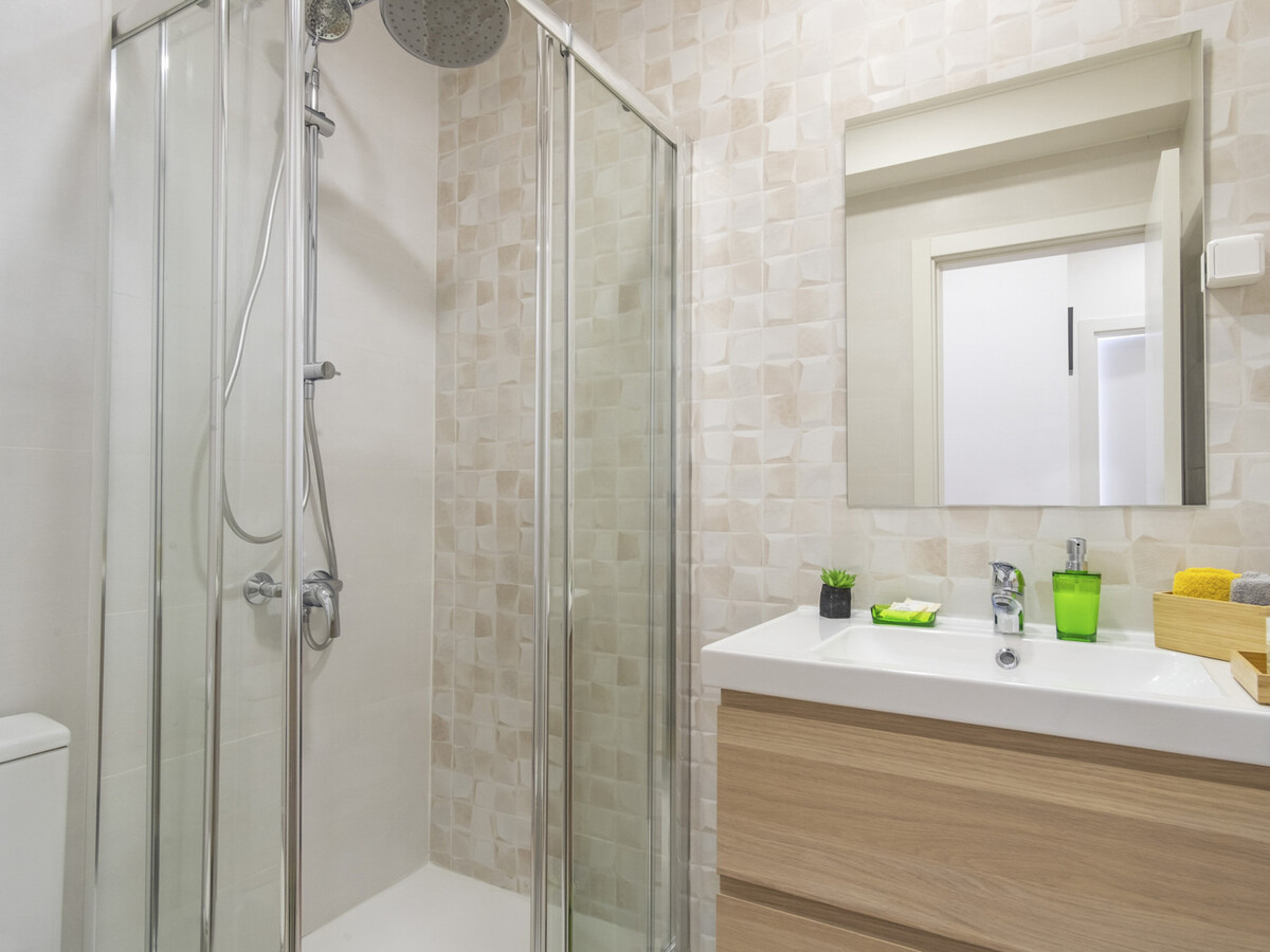 Appartement 4 chambres luxe Amoreiras avec 2 balcons - Photo 33