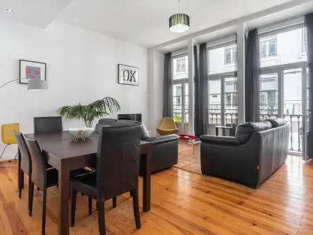 Location appartement à Lisbonne