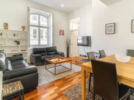 Location appartement à Lisbonne