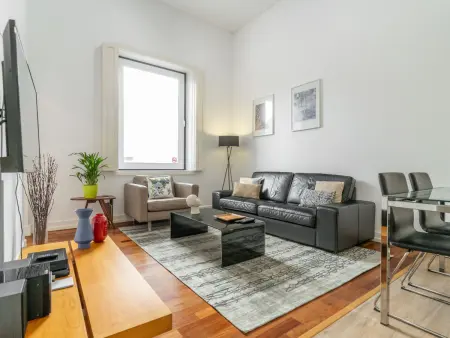 Location appartement à Lisbonne