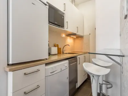 Appartement 3 chambres Chiado avec 5 balcons et vue Santa Justa : photo 33