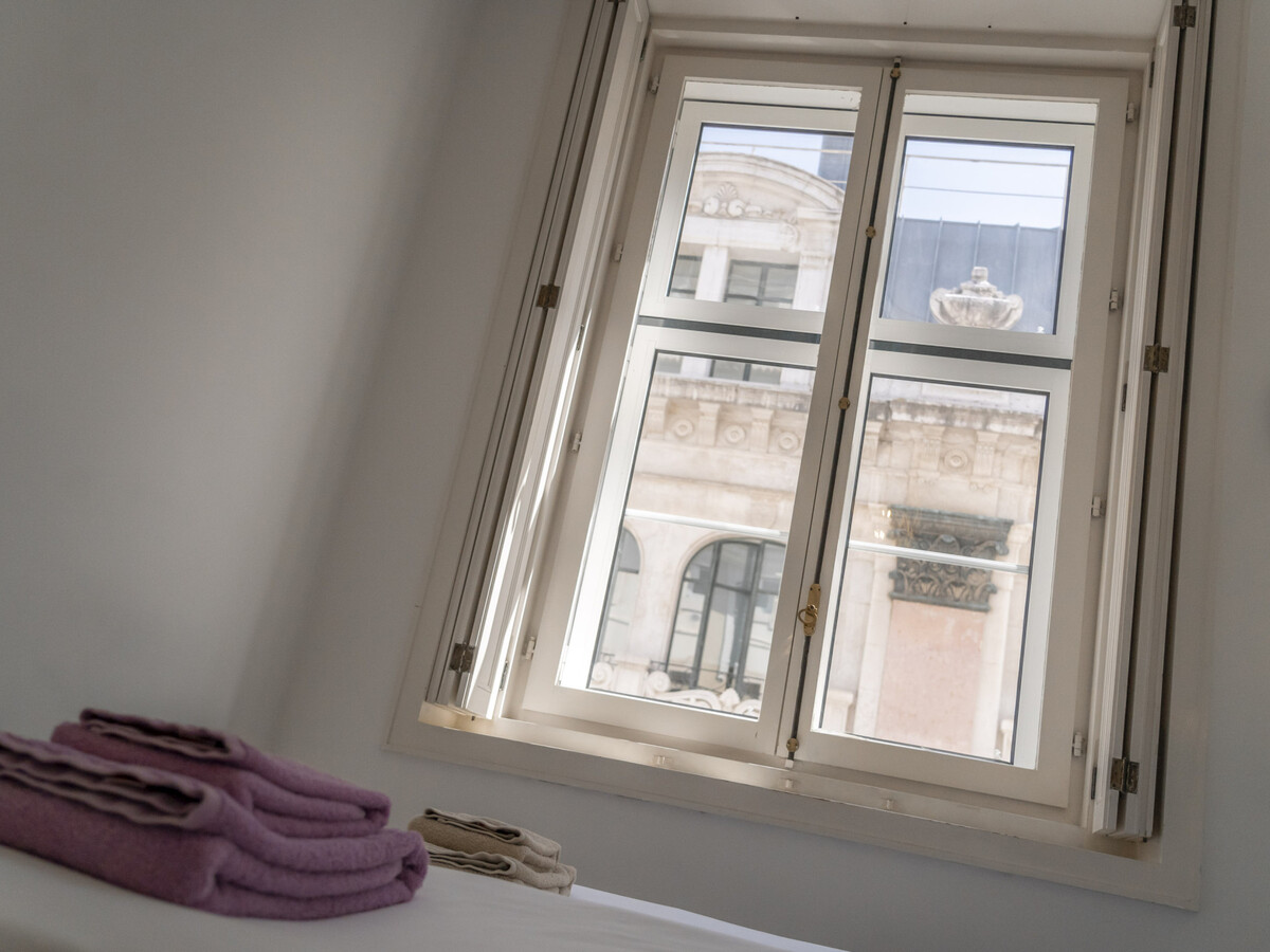 Appart 3 chambres Chiado avec ascenseurs, jusqu'à 7 pers - Photo 21