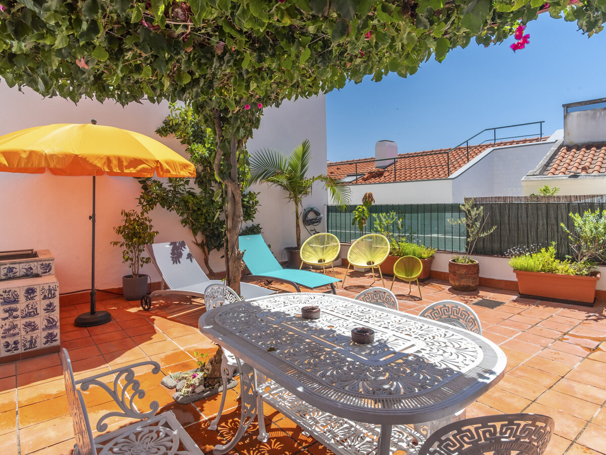 Appartement 120m² avec terrasse 70m² privée, Bica - Photo 4