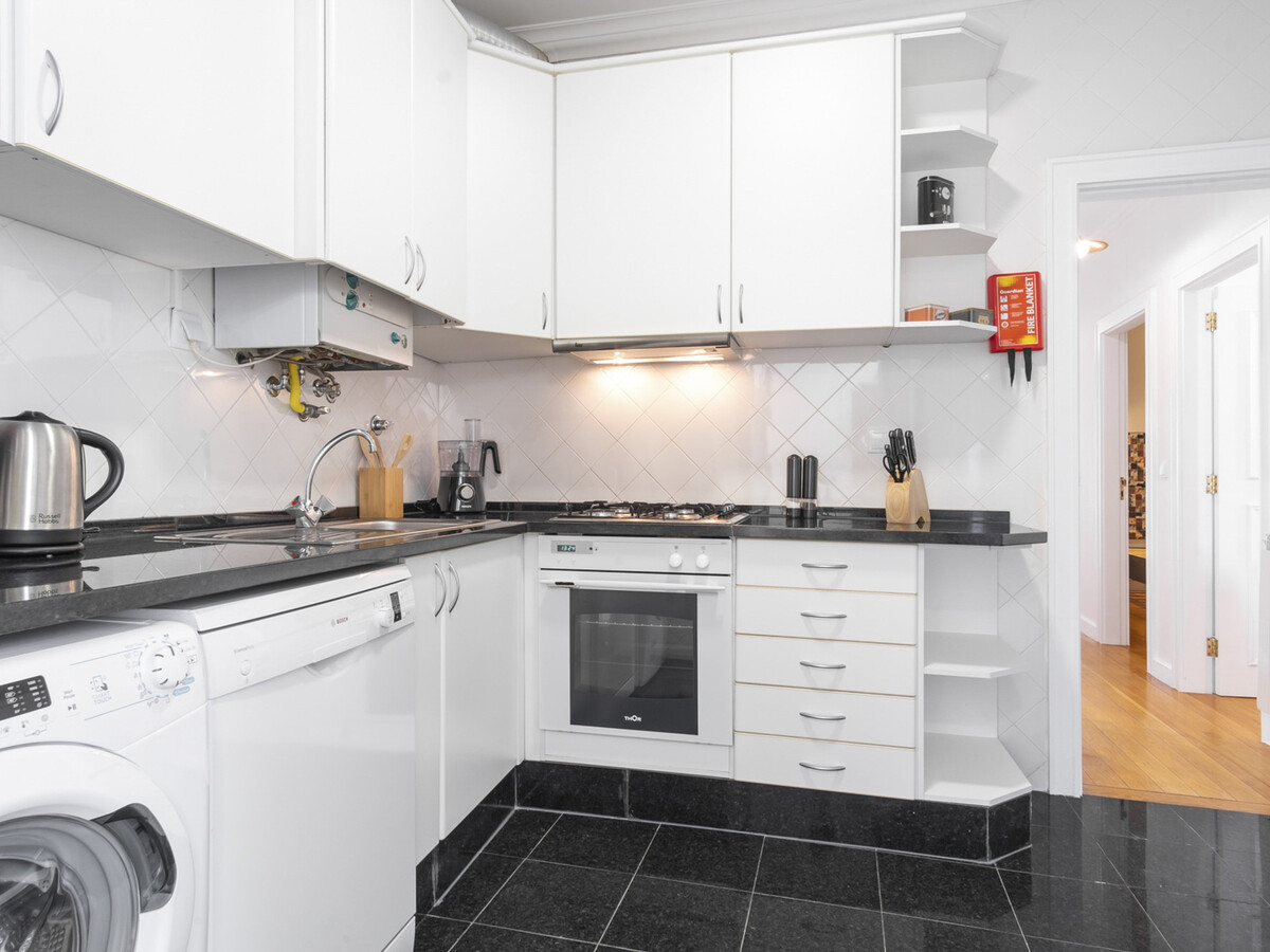Appartement 120m² avec terrasse 70m² privée, Bica - Photo 5