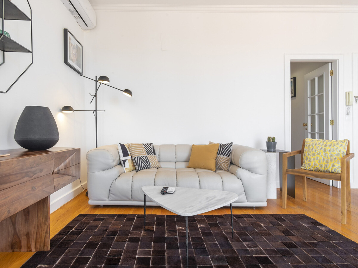 Appartement 120m² avec terrasse 70m² privée, Bica - Photo 8