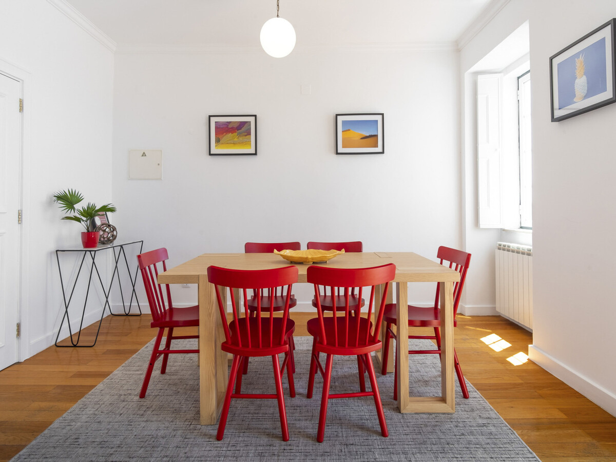 Appartement 120m² avec terrasse 70m² privée, Bica - Photo 9