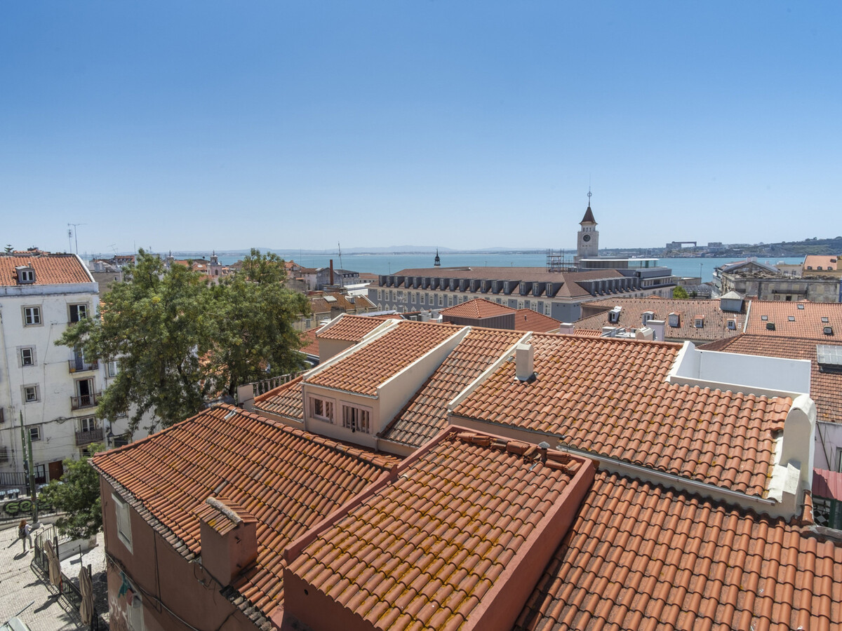 Appartement 120m² avec terrasse 70m² privée, Bica - Photo 14