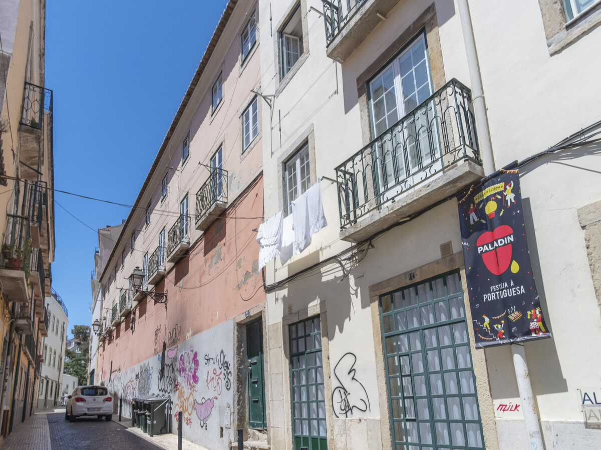 Appartement 120m² avec terrasse 70m² privée, Bica - Photo 16