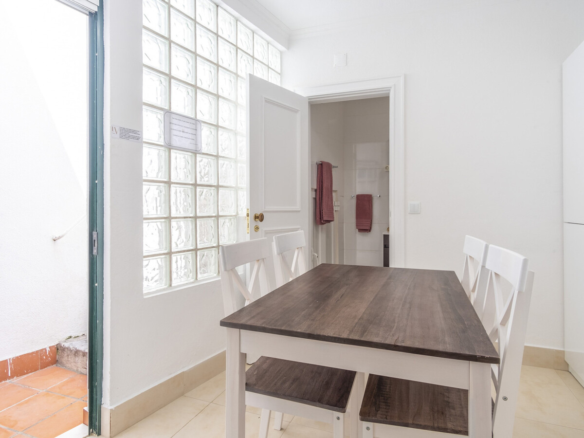 Appartement 120m² avec terrasse 70m² privée, Bica - Photo 18