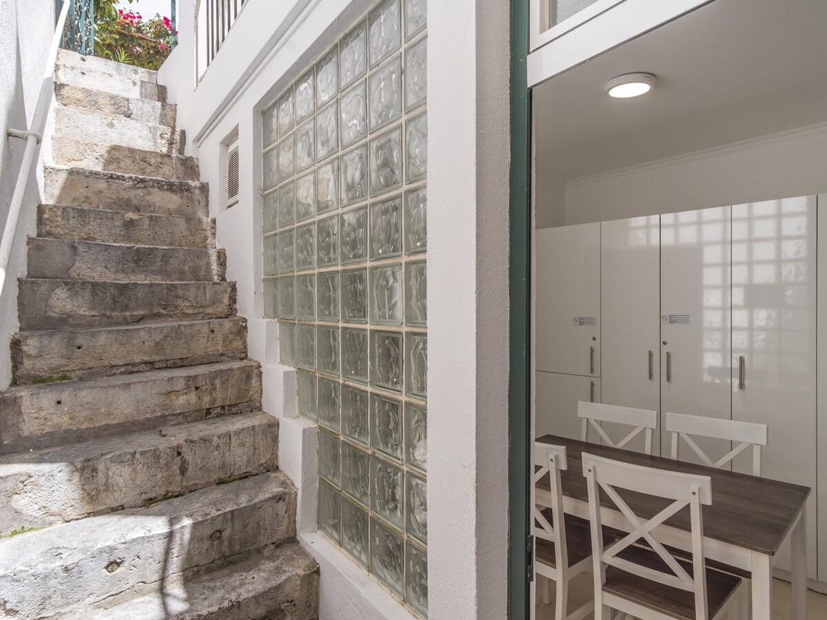 Appartement 120m² avec terrasse 70m² privée, Bica - Photo 19