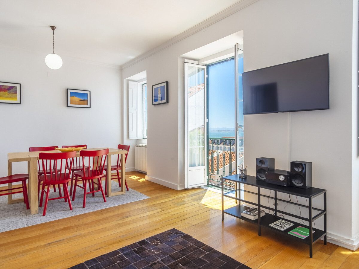 Appartement 120m² avec terrasse 70m² privée, Bica - Photo 20