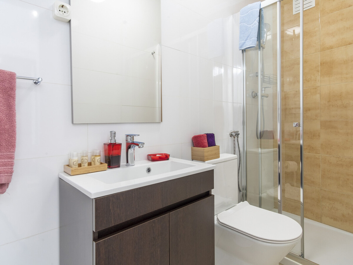 Appartement 120m² avec terrasse 70m² privée, Bica - Photo 26