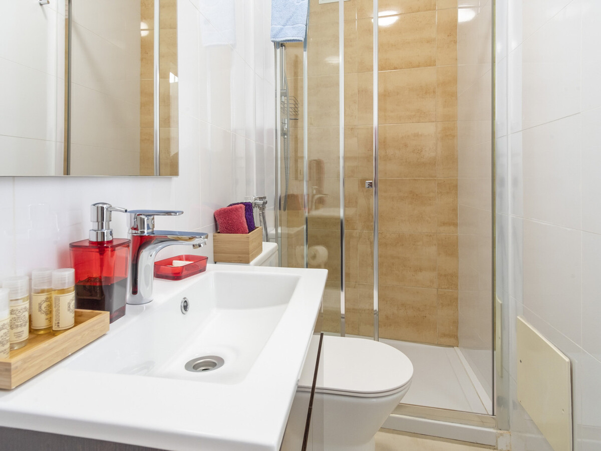 Appartement 120m² avec terrasse 70m² privée, Bica - Photo 28