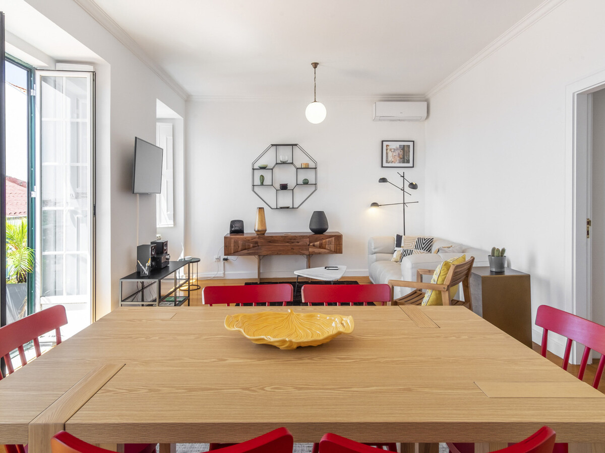 Appartement 120m² avec terrasse 70m² privée, Bica - Photo 29