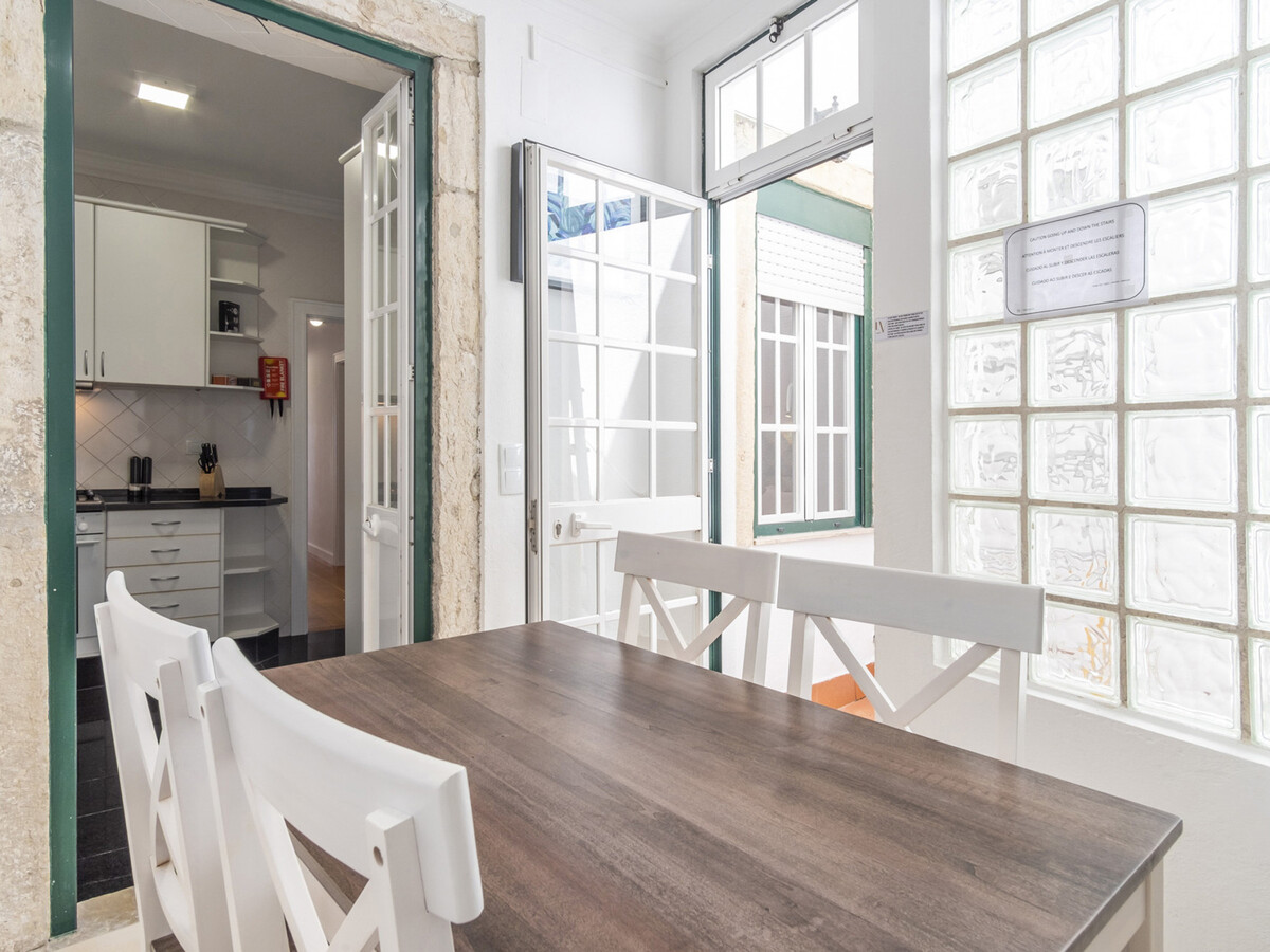 Appartement 120m² avec terrasse 70m² privée, Bica - Photo 31