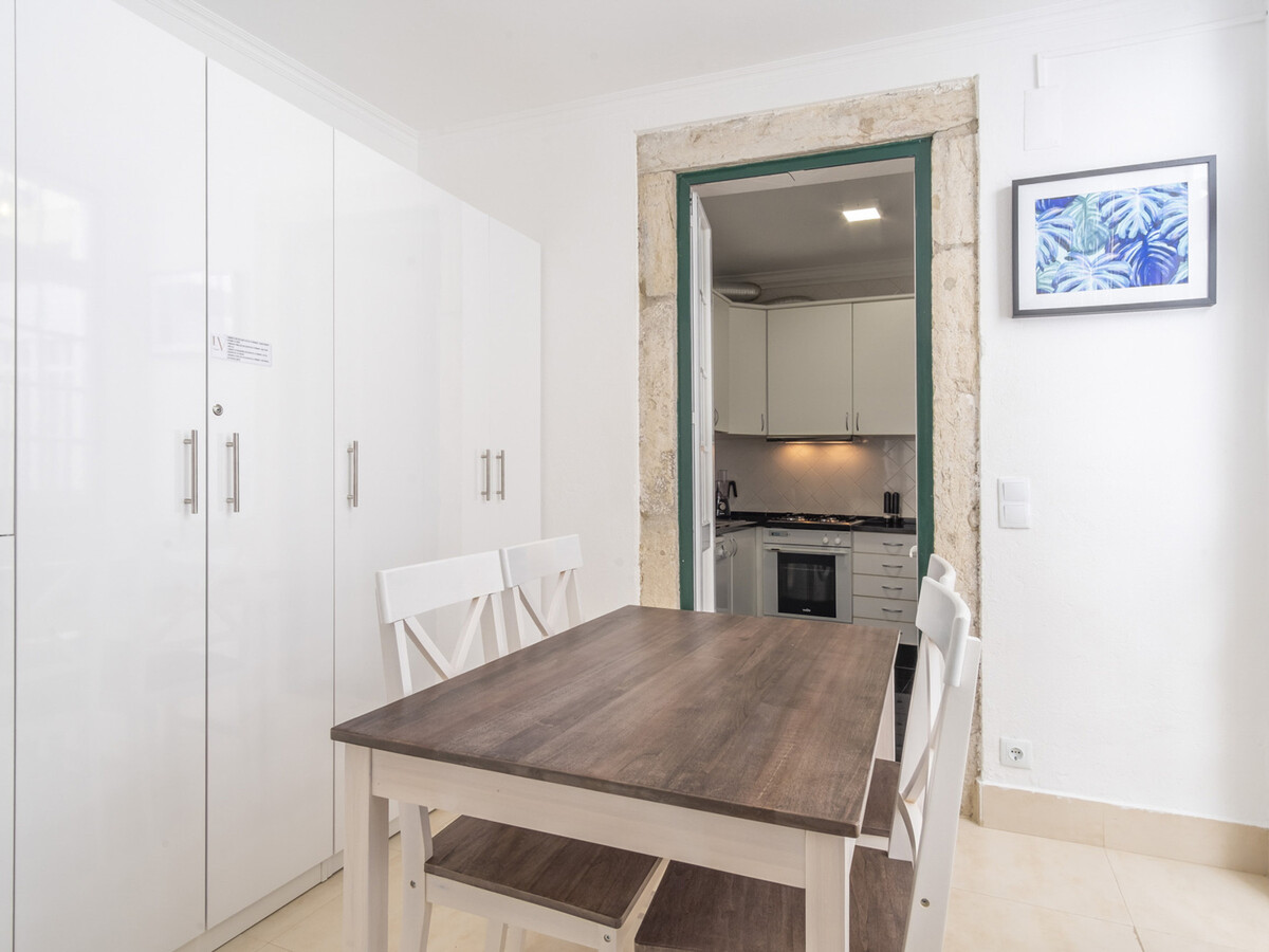 Appartement 120m² avec terrasse 70m² privée, Bica - Photo 32
