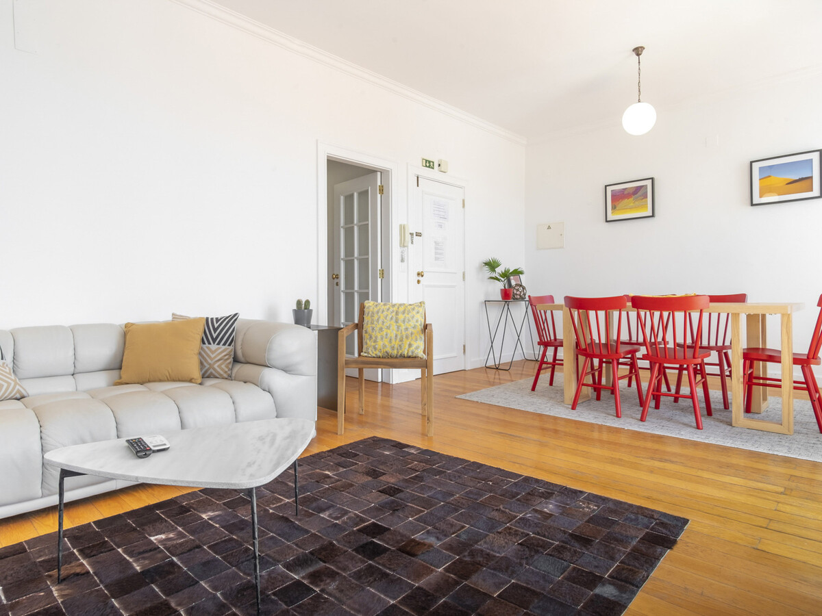 Appartement 120m² avec terrasse 70m² privée, Bica - Photo 33