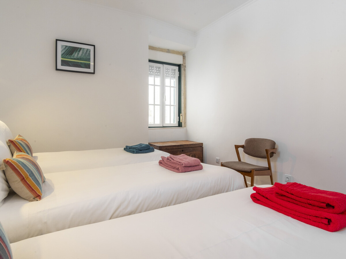 Appartement 120m² avec terrasse 70m² privée, Bica - Photo 34
