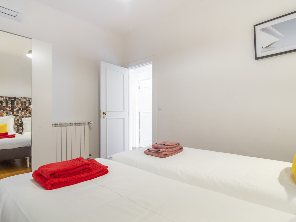Appartement 120m² avec terrasse 70m² privée, Bica - Photo 36