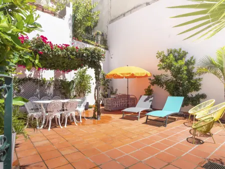 Location appartement à Lisbonne