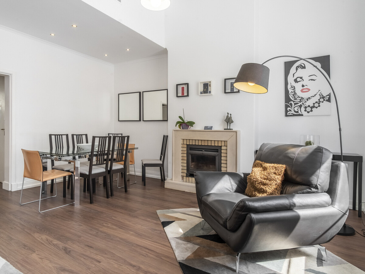 Appartement Chiado 3 chambres, 10 personnes, design Siza Vieira - Photo 13