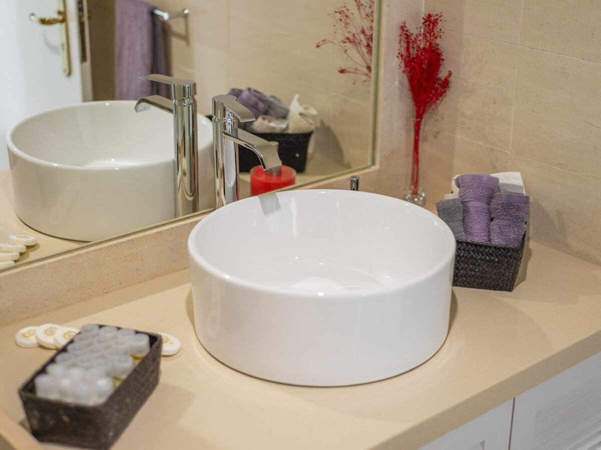 Appartement Chiado 3 chambres, 10 personnes, design Siza Vieira - Photo 18
