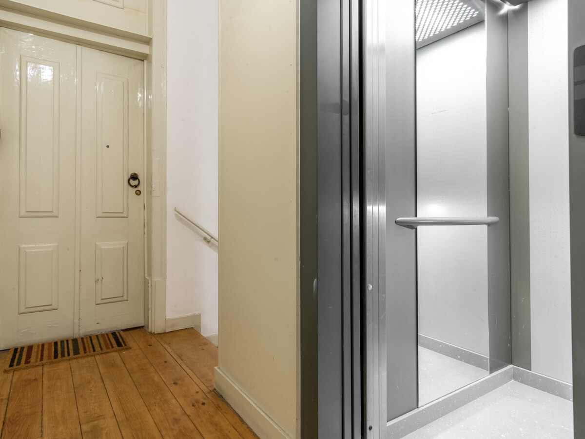 Appartement 3 chambres, 100m², rue piétonne à Lisbonne - Photo 30