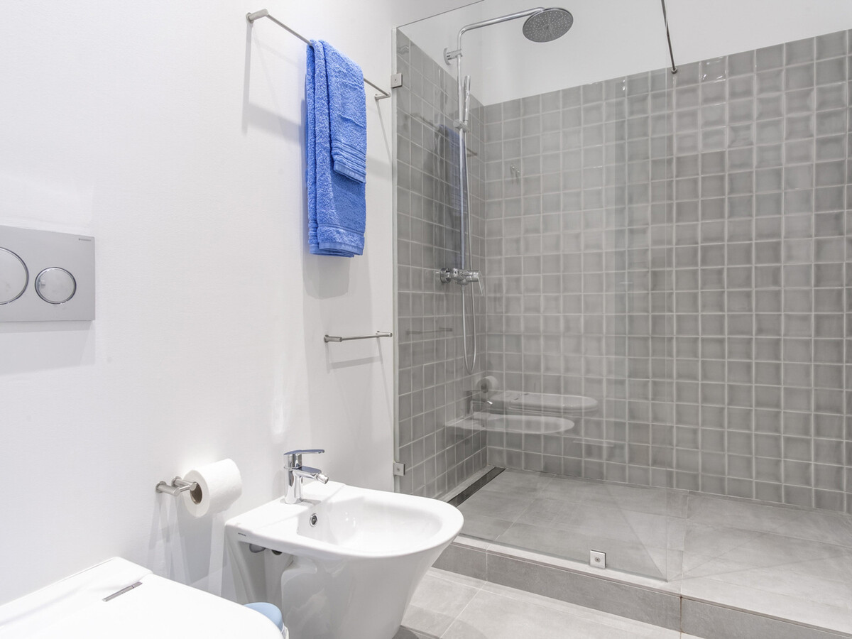 Apt 3 chambres Baixa avec 2 salons et cuisine îlot - Photo 22