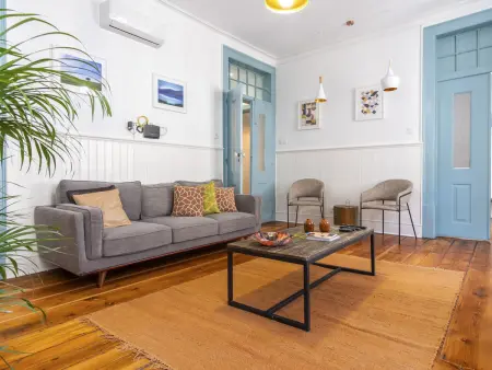 Location appartement à Lisbonne