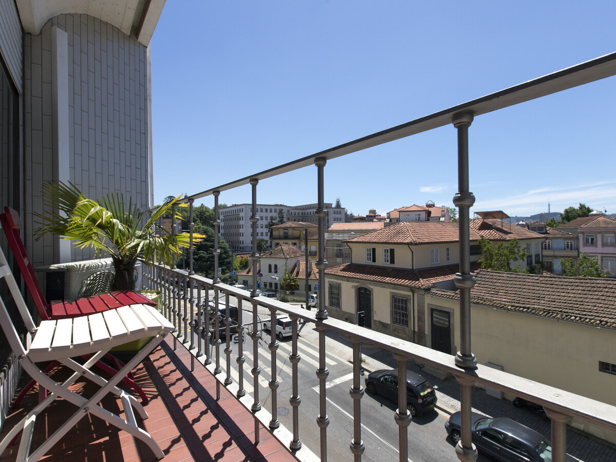 Appartement 5 chambres, 16 personnes à Porto centre-ville - Photo 1
