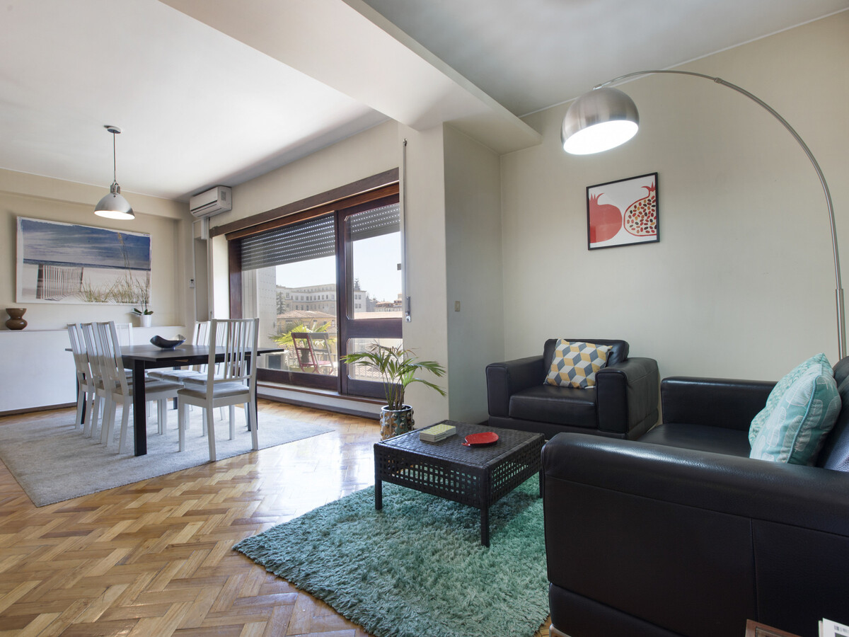 Appartement 5 chambres, 16 personnes à Porto centre-ville - Photo 3