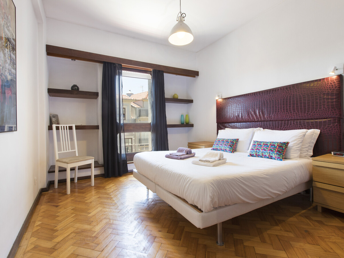 Appartement 5 chambres, 16 personnes à Porto centre-ville - Photo 5